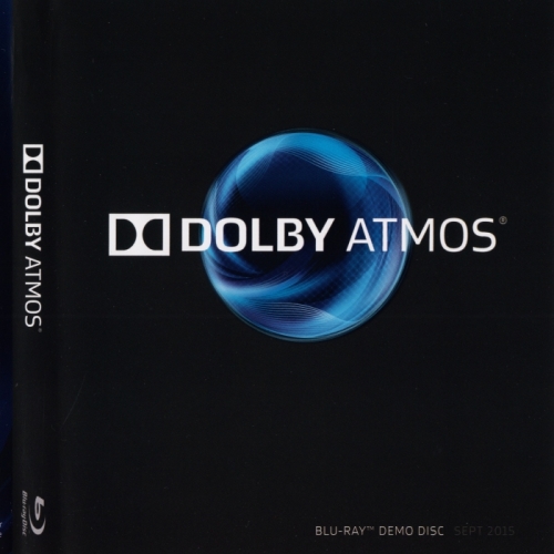 dolby atmos demonstration