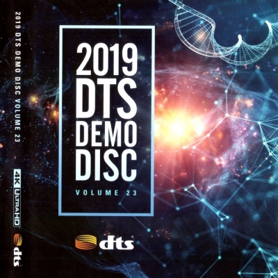 4k dolby atmos demo disc