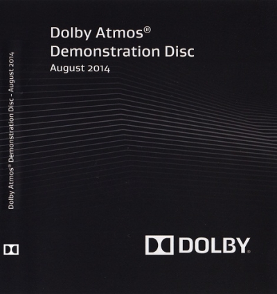 dolby atmos vision 4k blu ray demo disc