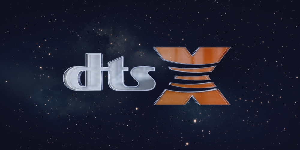 DTS-HD DTS:X DEMO DISCS